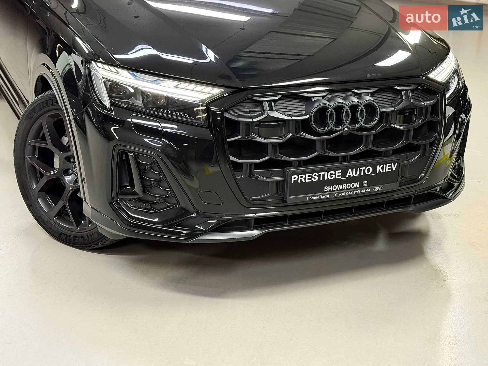 2024 Audi Q7 - мініатюра 6