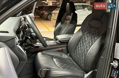 Внедорожник / Кроссовер Audi Q7 2024 в Киеве