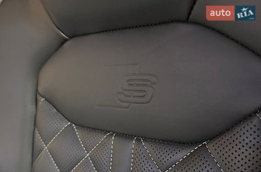 Внедорожник / Кроссовер Audi Q7 2024 в Киеве
