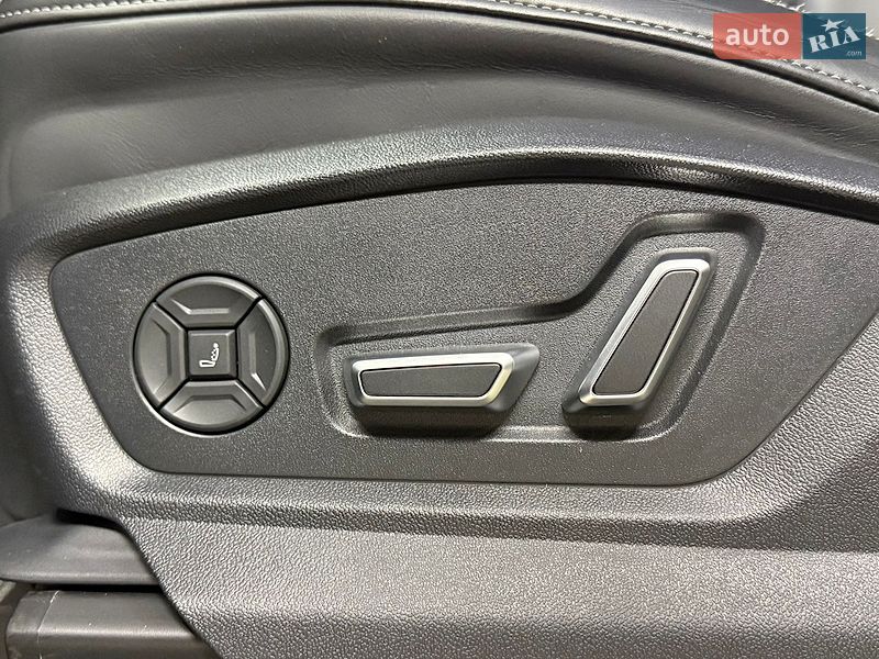 Внедорожник / Кроссовер Audi Q7 2024 в Киеве
