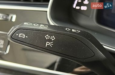 Внедорожник / Кроссовер Audi Q7 2024 в Киеве