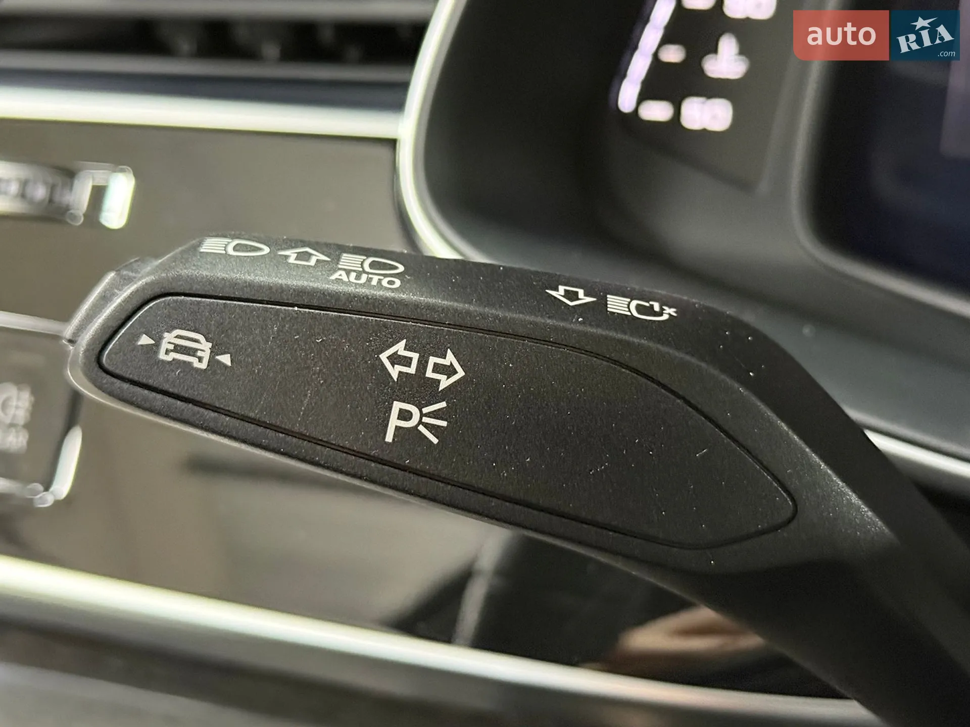 2024 Audi Q7 - мініатюра 71