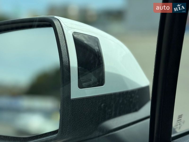 Внедорожник / Кроссовер Audi Q7 2021 в Киеве