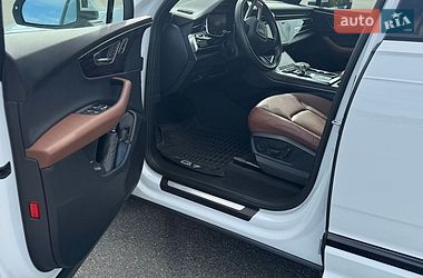 Внедорожник / Кроссовер Audi Q7 2021 в Киеве