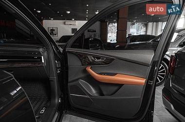 Внедорожник / Кроссовер Audi Q7 2023 в Одессе