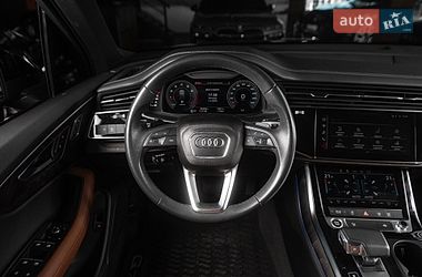 Внедорожник / Кроссовер Audi Q7 2023 в Одессе