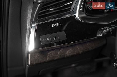 Внедорожник / Кроссовер Audi Q7 2023 в Одессе