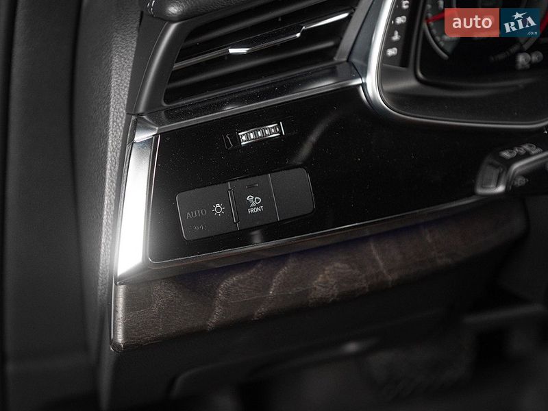 Внедорожник / Кроссовер Audi Q7 2023 в Одессе