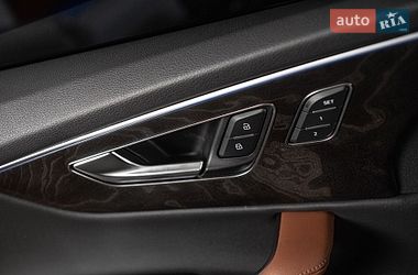 Внедорожник / Кроссовер Audi Q7 2023 в Одессе
