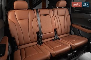 Внедорожник / Кроссовер Audi Q7 2023 в Одессе