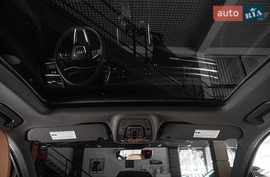 Внедорожник / Кроссовер Audi Q7 2023 в Одессе