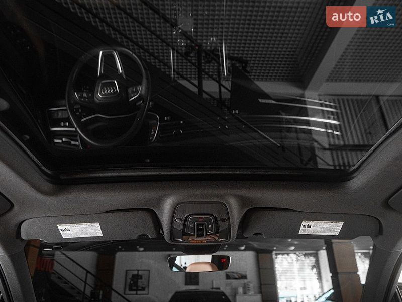 Внедорожник / Кроссовер Audi Q7 2023 в Одессе