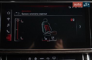 Внедорожник / Кроссовер Audi Q7 2023 в Одессе