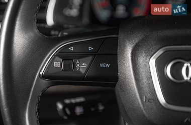 Внедорожник / Кроссовер Audi Q7 2023 в Одессе