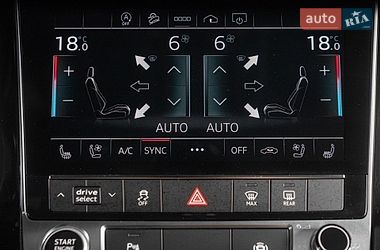 Внедорожник / Кроссовер Audi Q7 2023 в Одессе