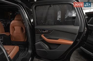 Внедорожник / Кроссовер Audi Q7 2023 в Одессе