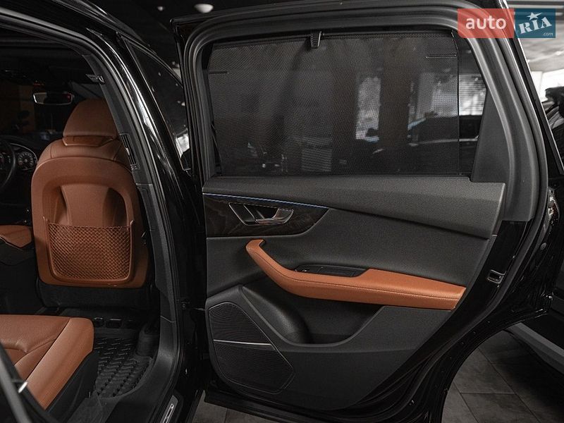 Внедорожник / Кроссовер Audi Q7 2023 в Одессе