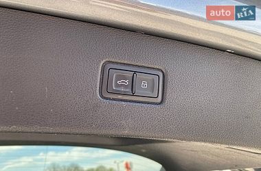 Внедорожник / Кроссовер Audi Q7 2016 в Львове