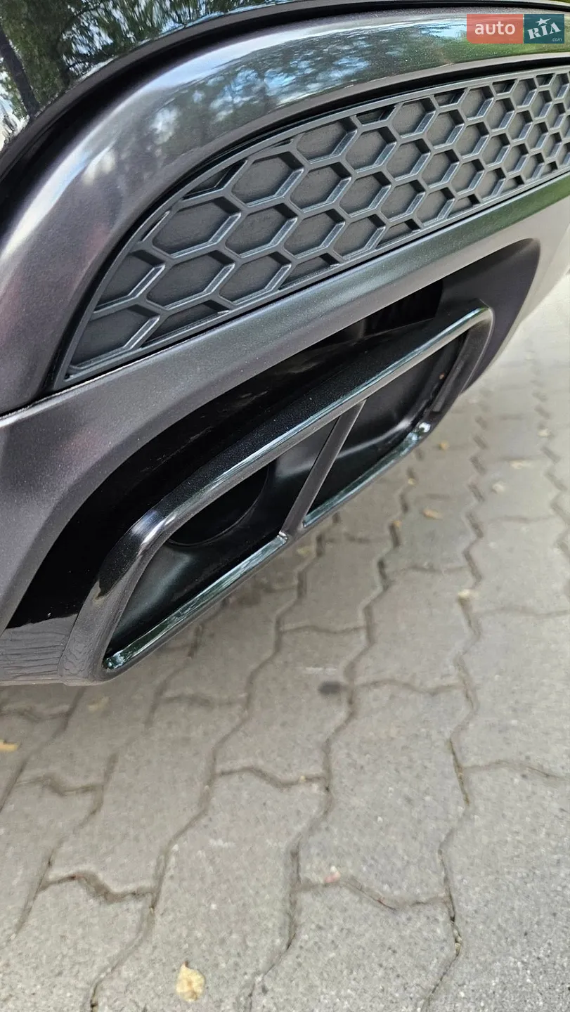2015 Audi Q7 - мініатюра 20
