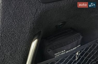Внедорожник / Кроссовер Audi Q7 2015 в Сваляве