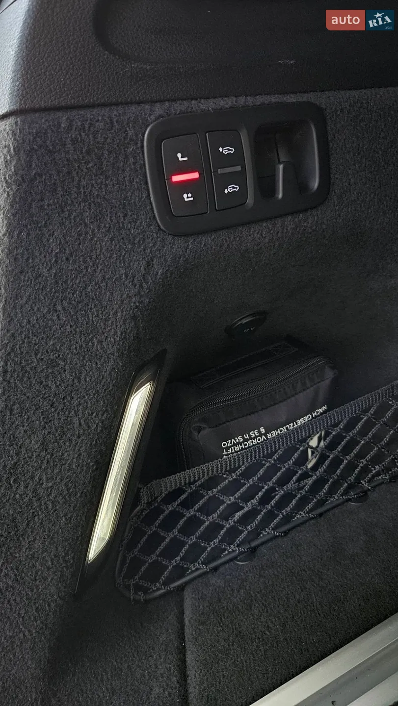 2015 Audi Q7 - мініатюра 31