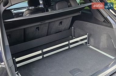 Внедорожник / Кроссовер Audi Q7 2015 в Сваляве