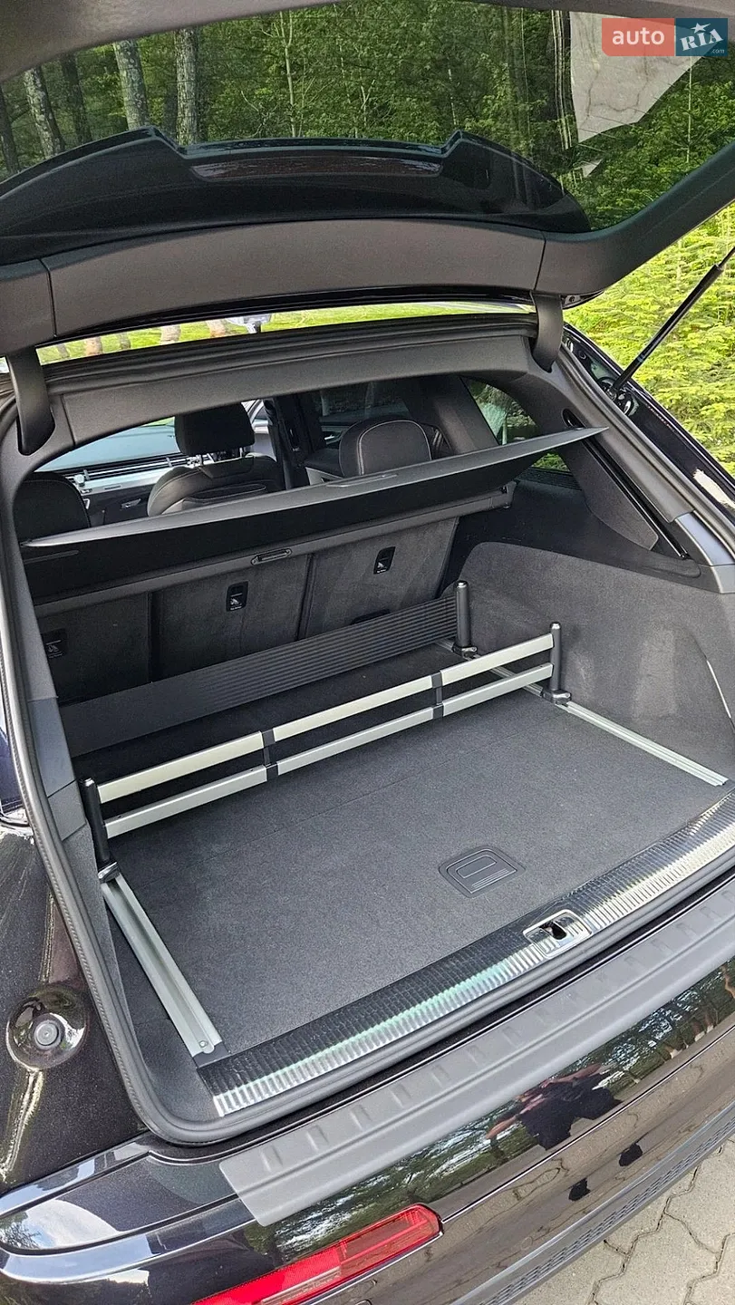 2015 Audi Q7 - мініатюра 29