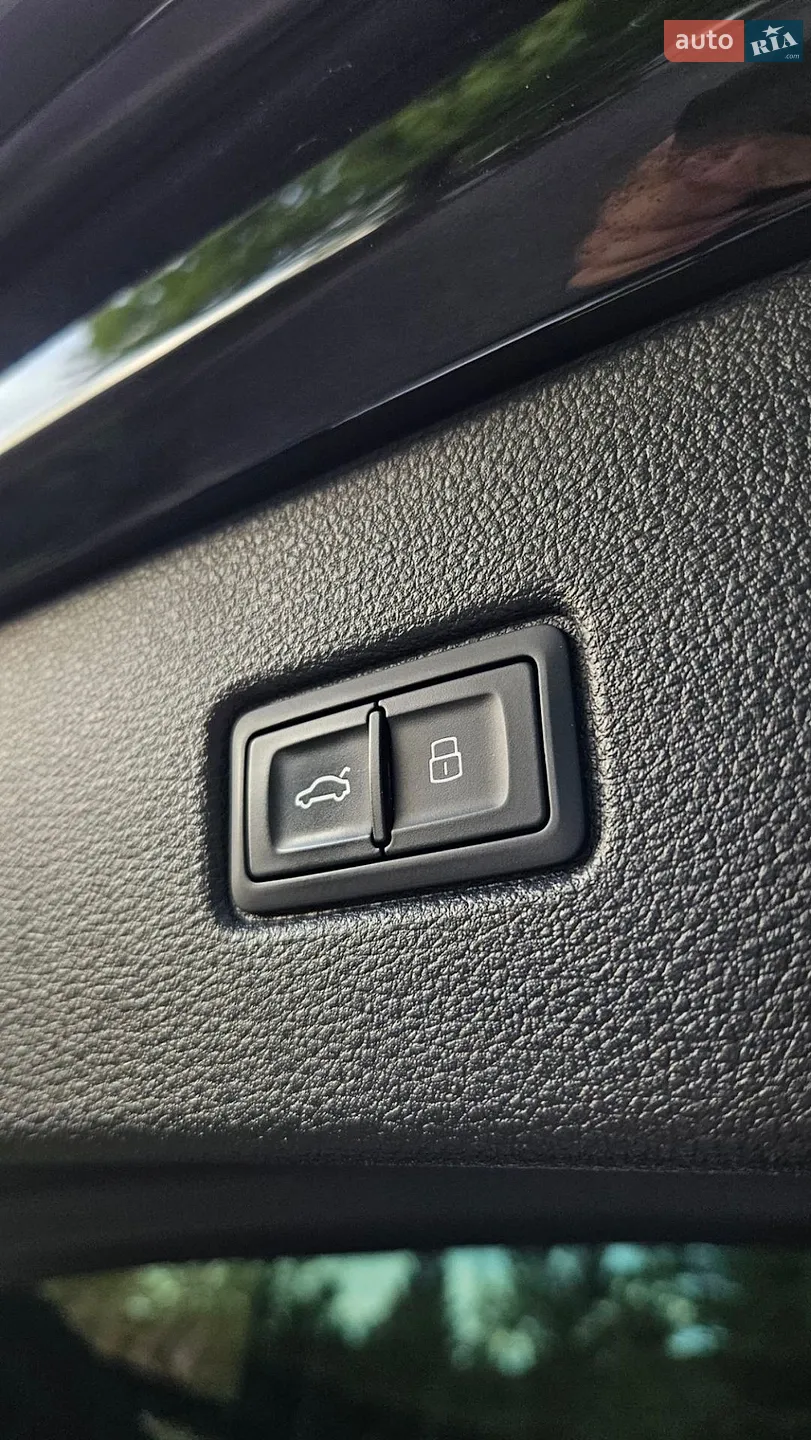 2015 Audi Q7 - мініатюра 33