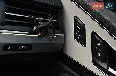 Внедорожник / Кроссовер Audi Q7 2015 в Сваляве