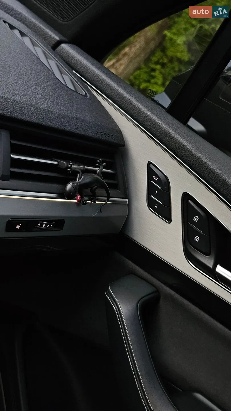 2015 Audi Q7 - мініатюра 40