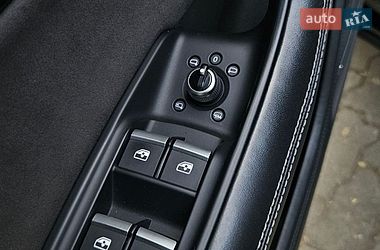 Внедорожник / Кроссовер Audi Q7 2015 в Сваляве