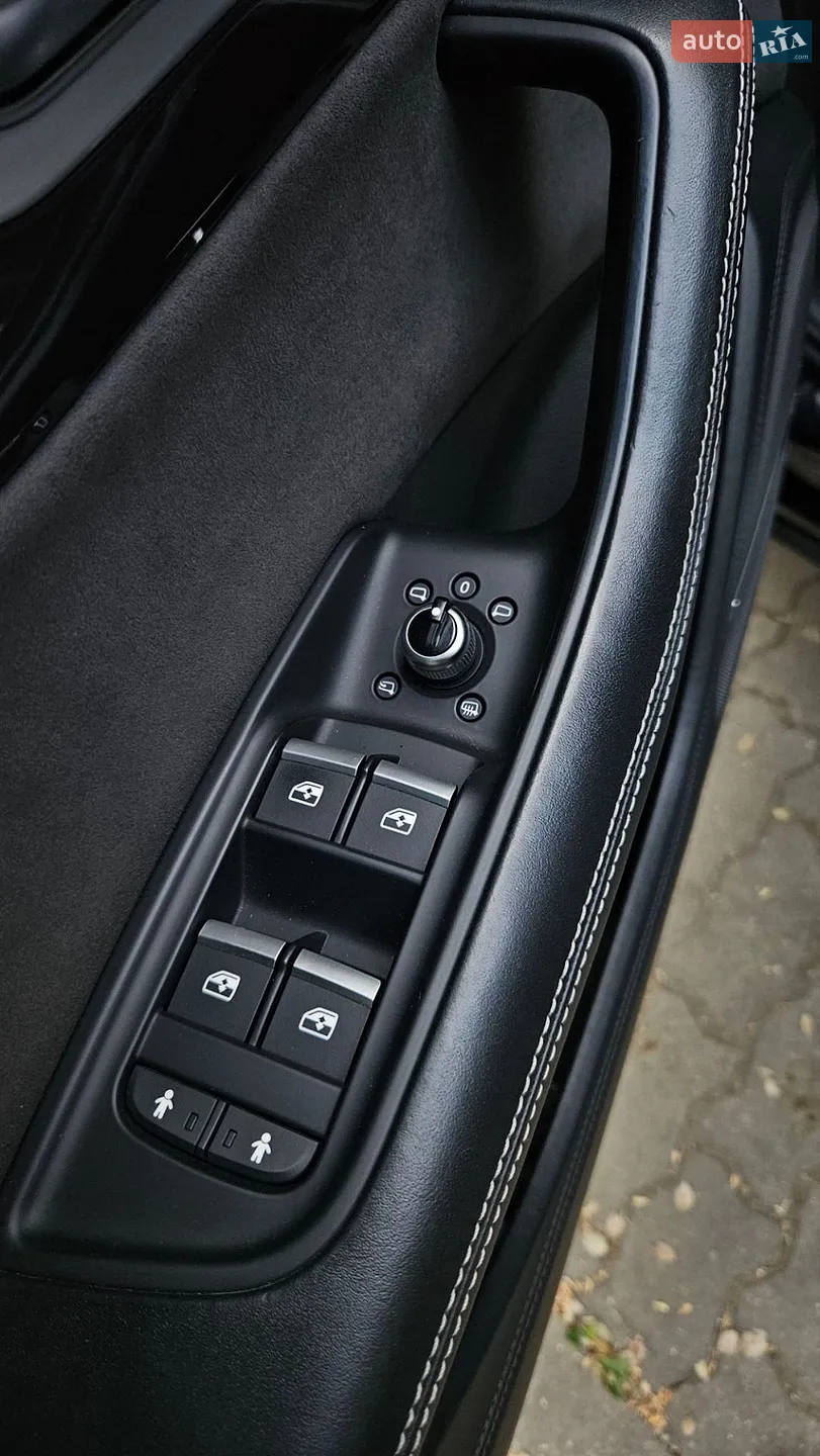 2015 Audi Q7 - мініатюра 47