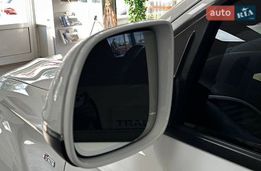 Позашляховик / Кросовер Audi Q7 2014 в Києві