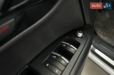 Позашляховик / Кросовер Audi Q7 2014 в Києві
