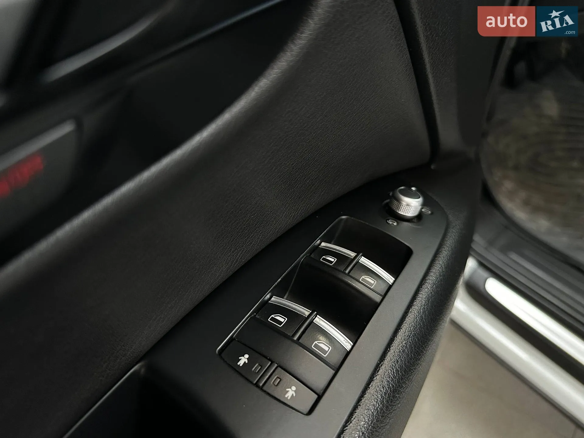 2014 Audi Q7 - мініатюра 15