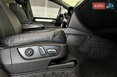 Позашляховик / Кросовер Audi Q7 2014 в Києві