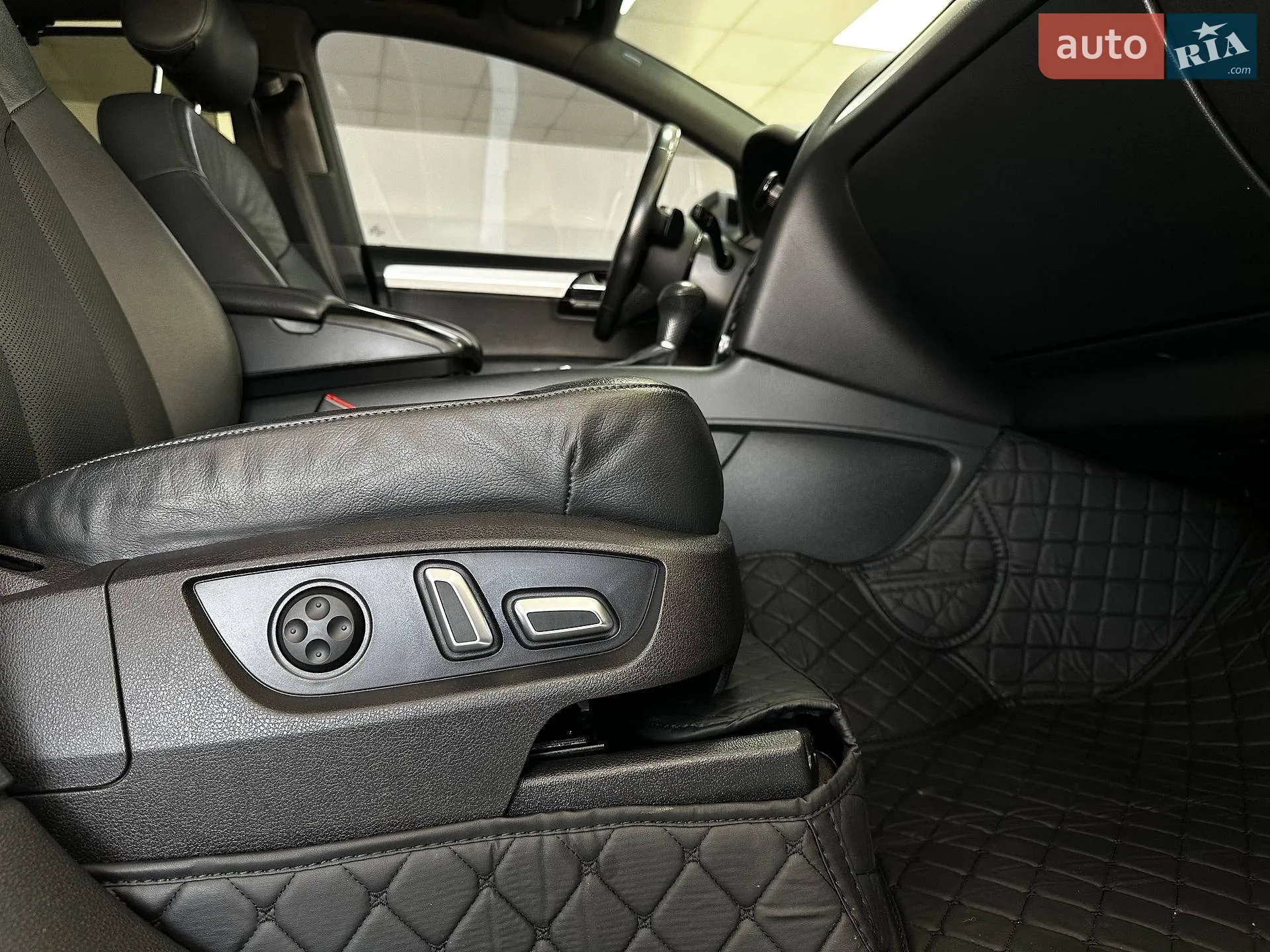 2014 Audi Q7 - мініатюра 35
