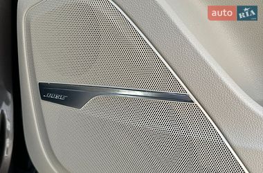 Внедорожник / Кроссовер Audi Q7 2017 в Львове