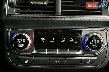 Внедорожник / Кроссовер Audi Q7 2019 в Одессе