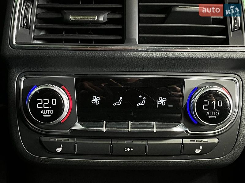 Внедорожник / Кроссовер Audi Q7 2019 в Одессе