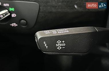 Внедорожник / Кроссовер Audi Q7 2019 в Одессе