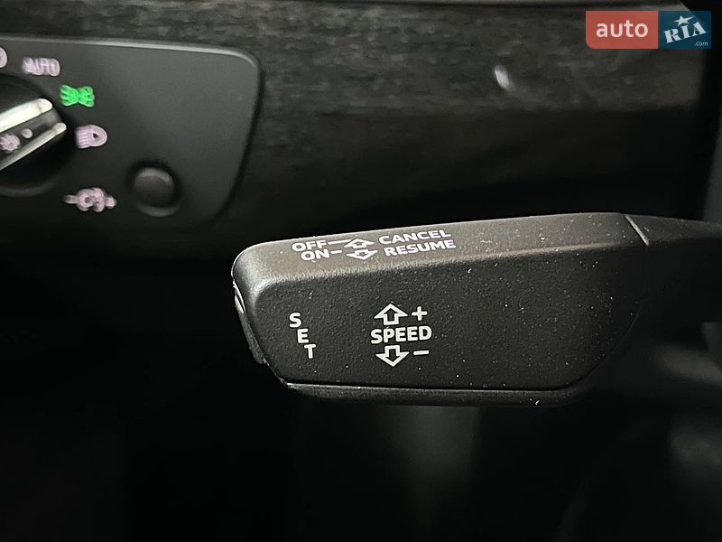 Внедорожник / Кроссовер Audi Q7 2019 в Одессе