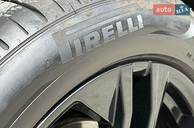 Внедорожник / Кроссовер Audi Q7 2024 в Подольске