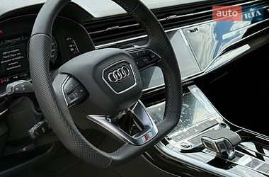 Внедорожник / Кроссовер Audi Q7 2024 в Подольске