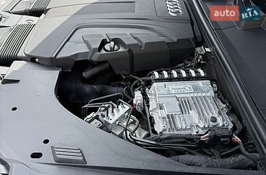 Внедорожник / Кроссовер Audi Q7 2024 в Подольске
