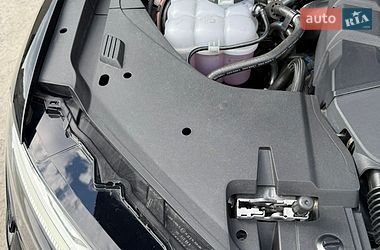 Внедорожник / Кроссовер Audi Q7 2024 в Подольске