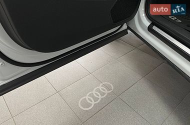 Внедорожник / Кроссовер Audi Q7 2023 в Киеве
