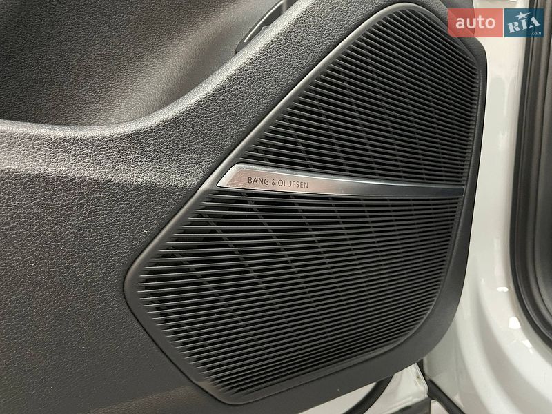 Внедорожник / Кроссовер Audi Q7 2023 в Киеве