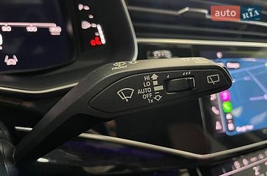 Внедорожник / Кроссовер Audi Q7 2023 в Киеве