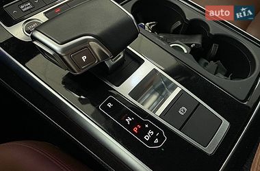 Внедорожник / Кроссовер Audi Q7 2023 в Киеве